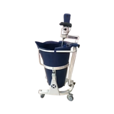 Makinex | Mixing Station | MS-150-US