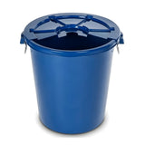 Makinex | Mixing Station Spare Bucket and Lid | MS-04-00