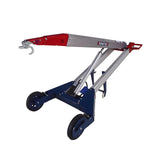 Makinex | Powered Hand Truck (PHT) | PHT2-140