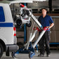 Makinex | Powered Hand Truck (PHT) | PHT2-140