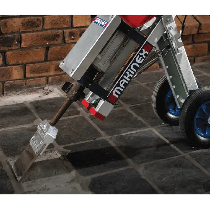 Makinex | Tile Smasher Head | TSHC-SS-US-V2