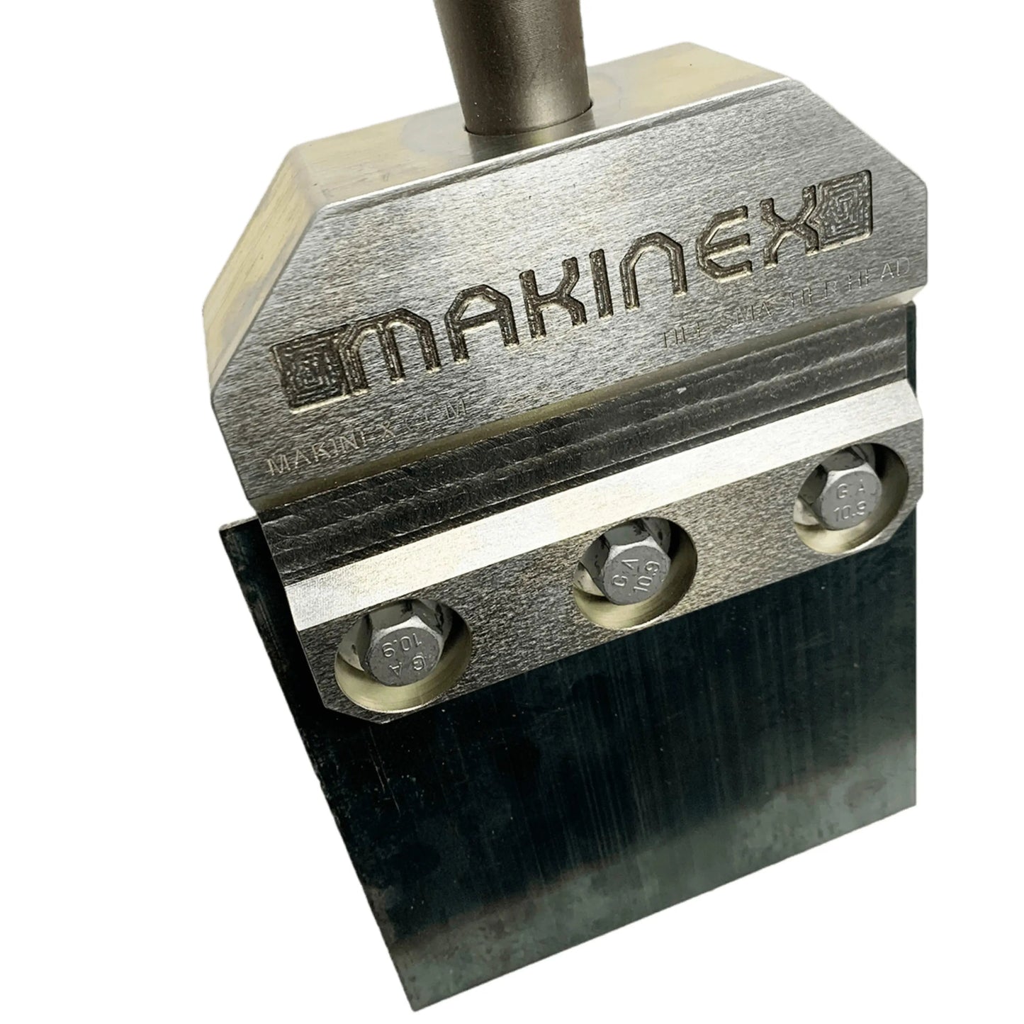 Makinex | Tile Smasher Head Hilti V2 | TSHC-HS-US-V2