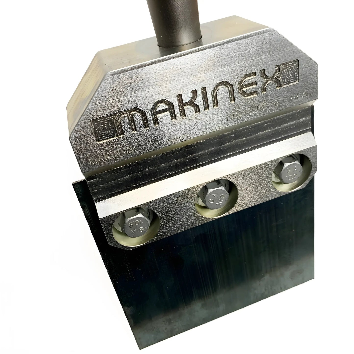 Makinex | Tile Smasher Head | TSHC-SS-US-V2