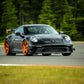 MCS 3-Way Suspension Package for 992 GT3