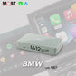 Mr12Volt High-End BMW NBT MOST Bus CarPlay & AA Interface with OEM Microphone Support - BMW F87 M2 | F8X M3 | M4 | F2X 1 | 2 Series | F3X 3 | 4 Series | F1X 5 | 6 Series