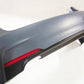 F30 3-Series M Sport Style Rear Bumper - F30 3-Series