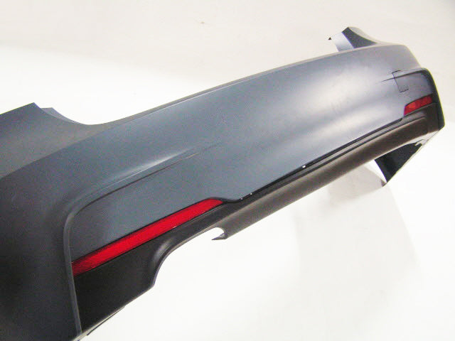 F30 3-Series M Sport Style Rear Bumper - F30 3-Series