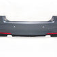 F30 3-Series M Sport Style Rear Bumper - F30 3-Series