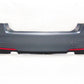 F30 3-Series M Sport Style Rear Bumper - F30 3-Series