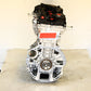 New 2014-2016 Kia Forte Engine 1.8L 4 Cylinder G4NB Nu MPI Motor 0 Miles