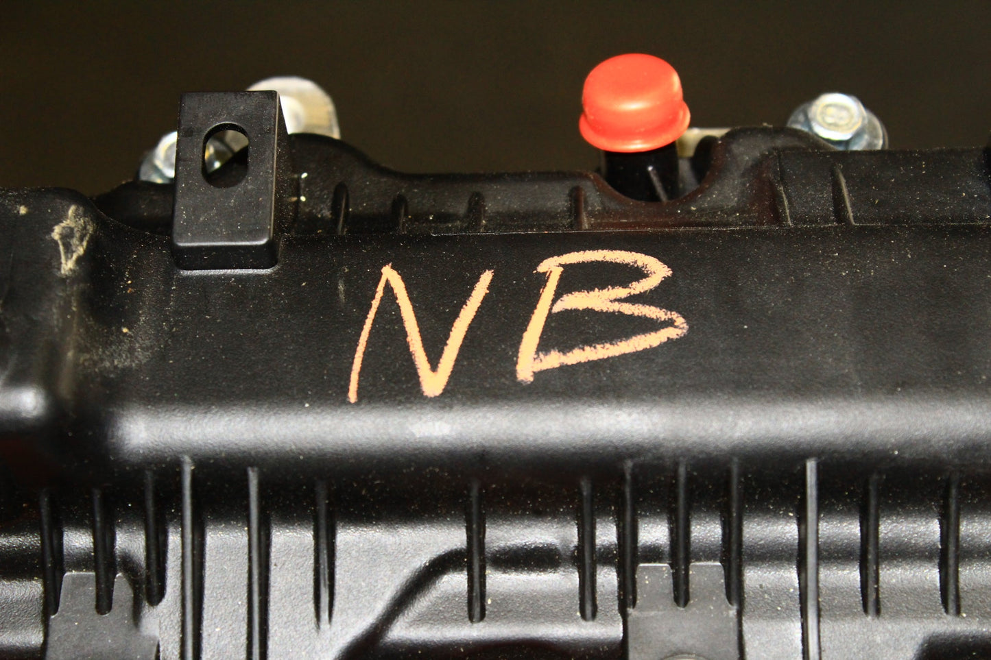 New 2014-2016 Kia Forte Engine 1.8L 4 Cylinder G4NB Nu MPI Motor 0 Miles