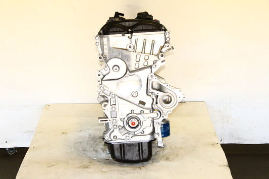 New 2011-2016 Hyundai Elantra Engine 1.8L 4 Cylinder G4NB Nu MPI Motor 0 Miles