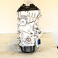 New 2014-2016 Kia Forte Engine 1.8L 4 Cylinder G4NB Nu MPI Motor 0 Miles