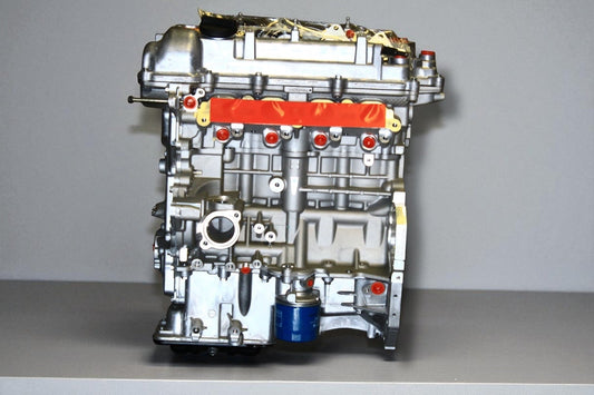 New 2012–2019 Kia Soul Engine – 1.6L 4-Cylinder G4FD (OEM Replacement)