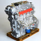 New 2012–2019 Kia Soul Engine – 1.6L 4-Cylinder G4FD (OEM Replacement)