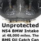 BMS Oil Catch Can for S55 BMW M2C/M3/M4