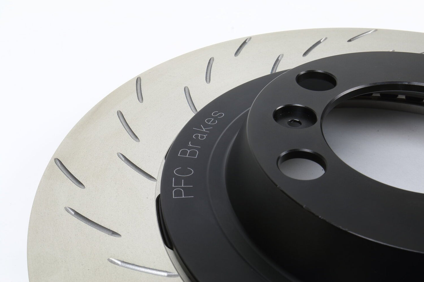 PFC Performance Friction "Track Day Brake Package" 992,991,997,996,718,981,987 GT cars