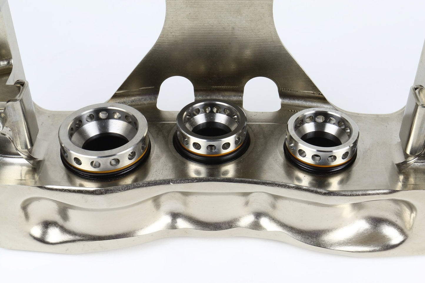 PFC Performance Friction "Track Day Brake Package" 992,991,997,996,718,981,987 GT cars