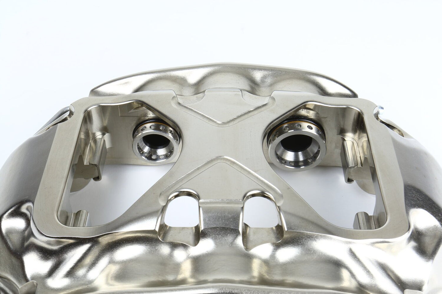 PFC Performance Friction "Track Day Brake Package" 992,991,997,996,718,981,987 GT cars