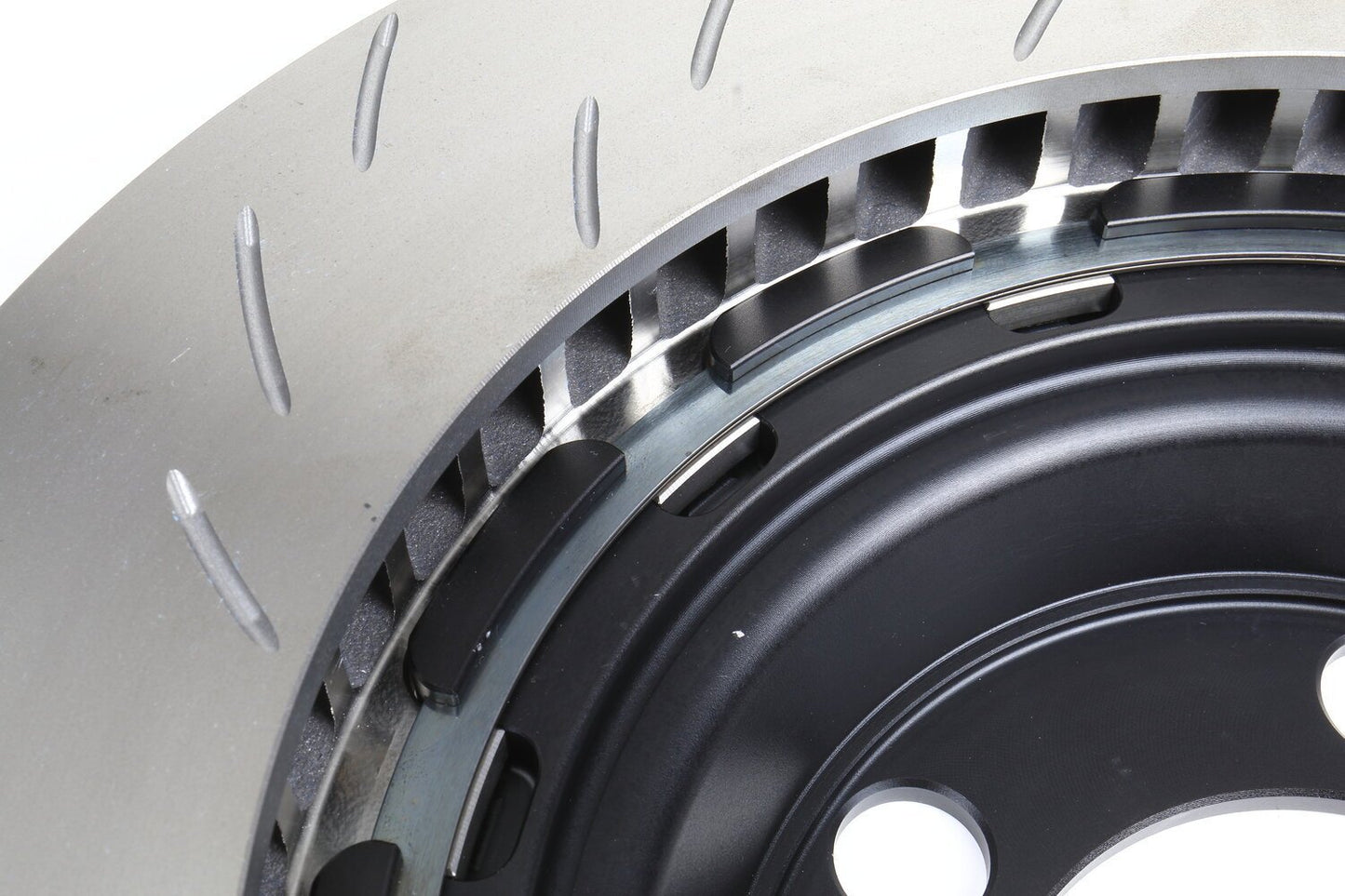 PFC Performance Friction "Track Day Brake Package" - Race Caliper Option (WIDE)