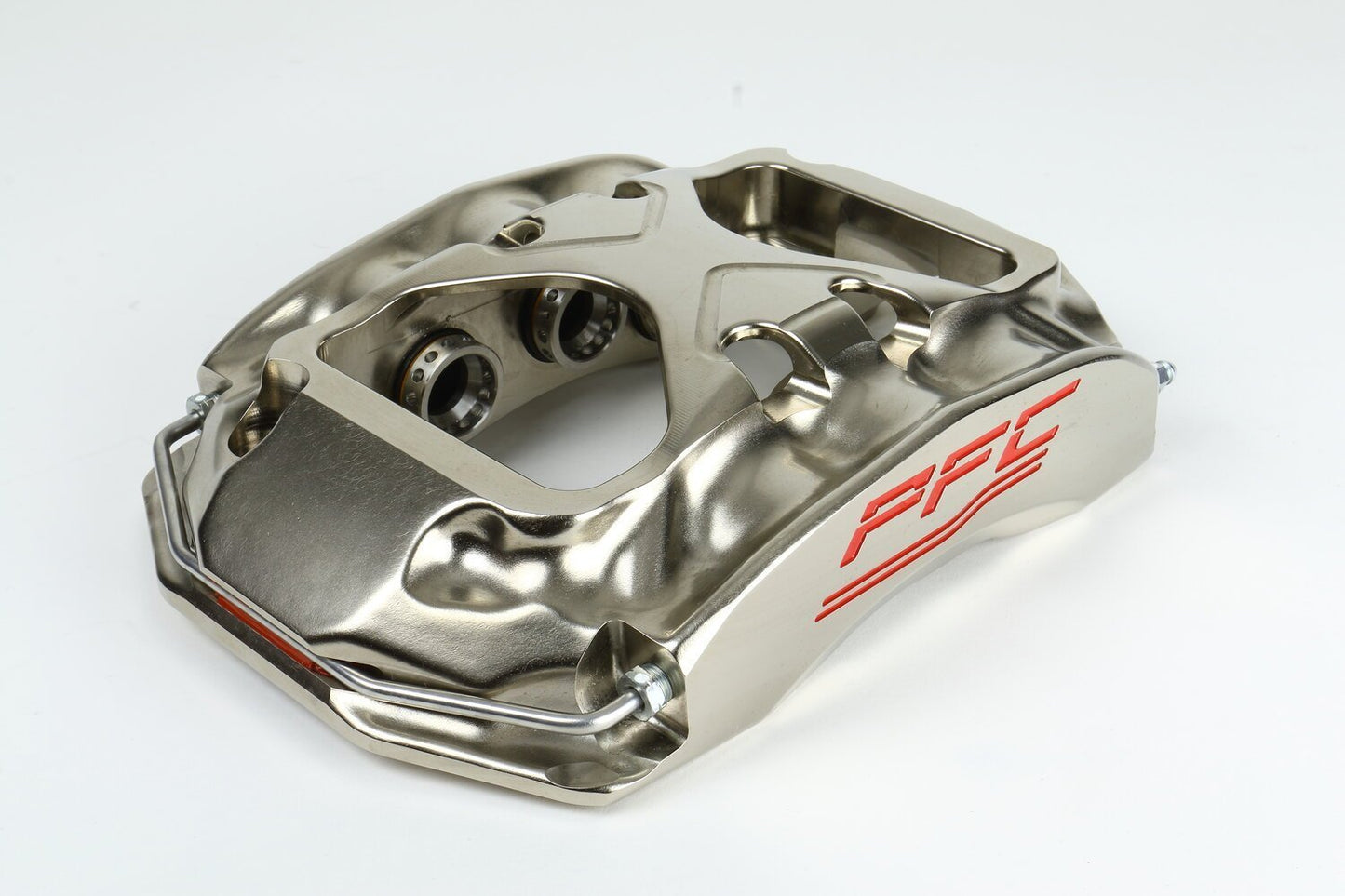 PFC Performance Friction "Track Day Brake Package" - Race Caliper Option (WIDE)
