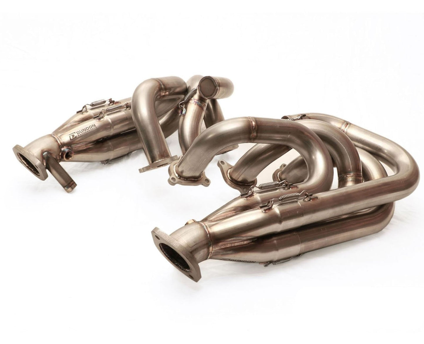 Pre-Owned 981 GT4 Club Sport Race Headers