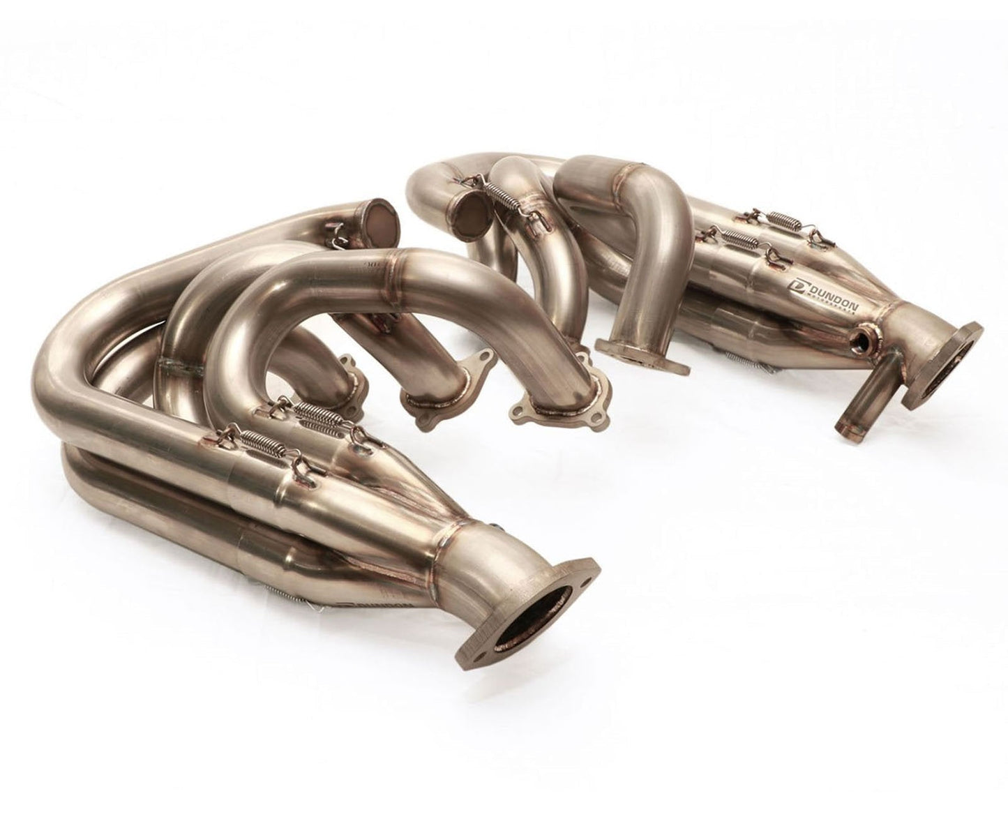 Pre-Owned 981 GT4 Club Sport Race Headers