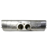 Pre-Owned 991 GT3/RS Lifetime Center Muffler