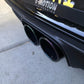 Pre-Owned 991 GT3/RS Lifetime Center Muffler