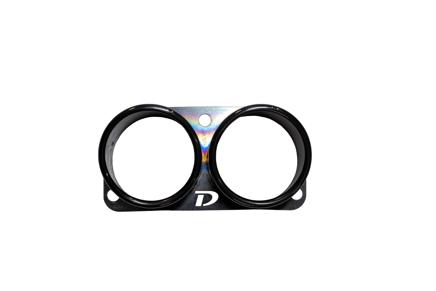 Pre-Owned Exhaust Tips - For Dundon Lifetime Muffler