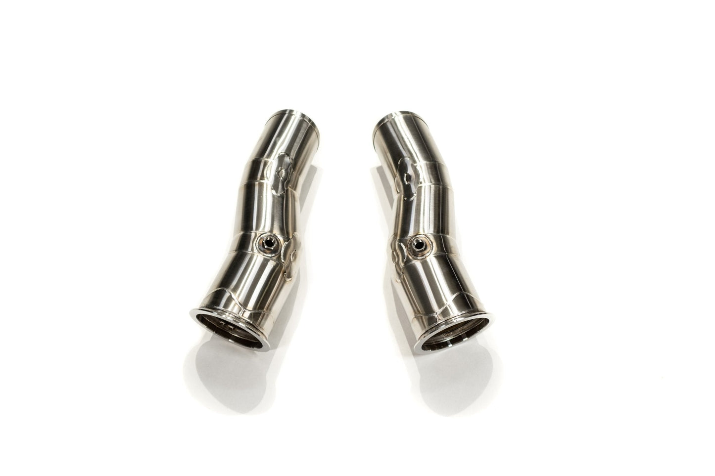 Pre-Owned GT2RS "Inconhell" Street Exhaust