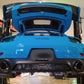 Pre-Owned GT2RS "Inconhell" Street Exhaust
