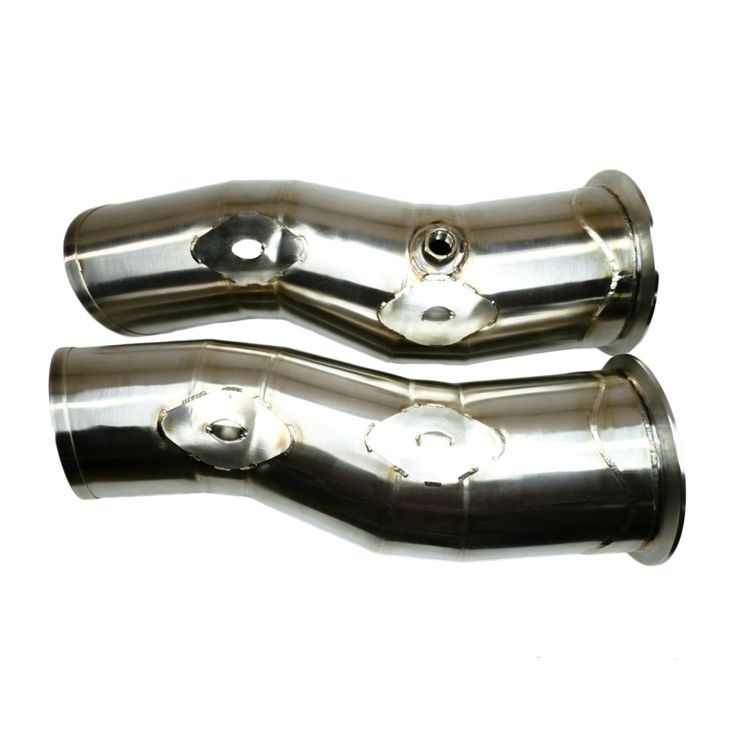 Pre-Owned GT2RS "Inconhell" Street Exhaust