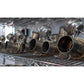 Pre-Owned GT3 321 Side Muffler Deletes for 997/991