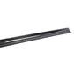 F87 M2 PSM Style Carbon Fiber Side Skirts - F87 M2 F87 M2 Competition