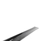 F87 M2 PSM Style Carbon Fiber Side Skirts - F87 M2 F87 M2 Competition