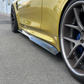 Carbon Fiber PSM Side Skirts (F80 M3 | F82/F83 M4)
