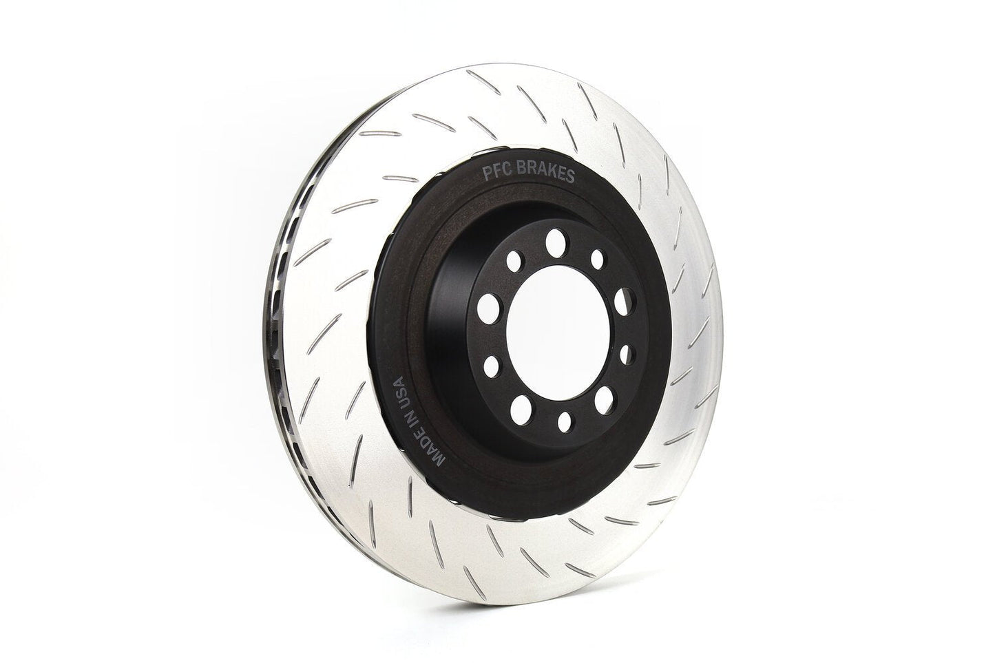 Replacement Rear Rotor Rings for Performance Friction Track Day Kit - 380mm x 30mm (Pair)