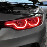 F8X LCI IKON Red DRL Module - F80 M3 F82 F83 M4