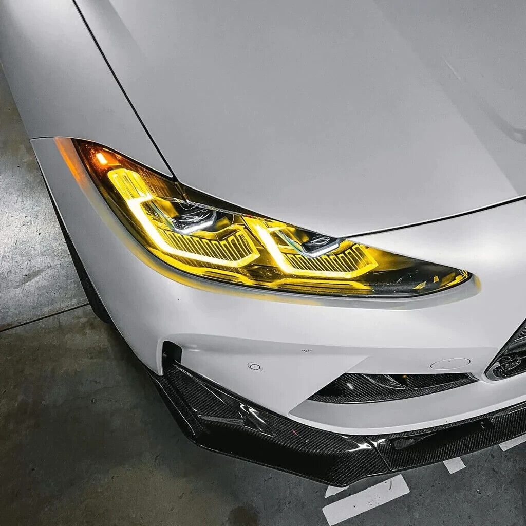 G8X Laser RGB DRL Modules - G80 M3 G82 G83 M4