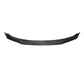 F90 M5 Carbon Fiber CS Style Front Lip - F90 M5 LCI