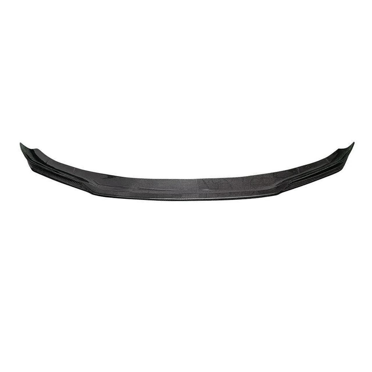 F90 M5 Carbon Fiber CS Style Front Lip - F90 M5 LCI