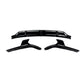 X7 G07 Gloss Black MP Rear Diffuser - X7 G07 M Sport