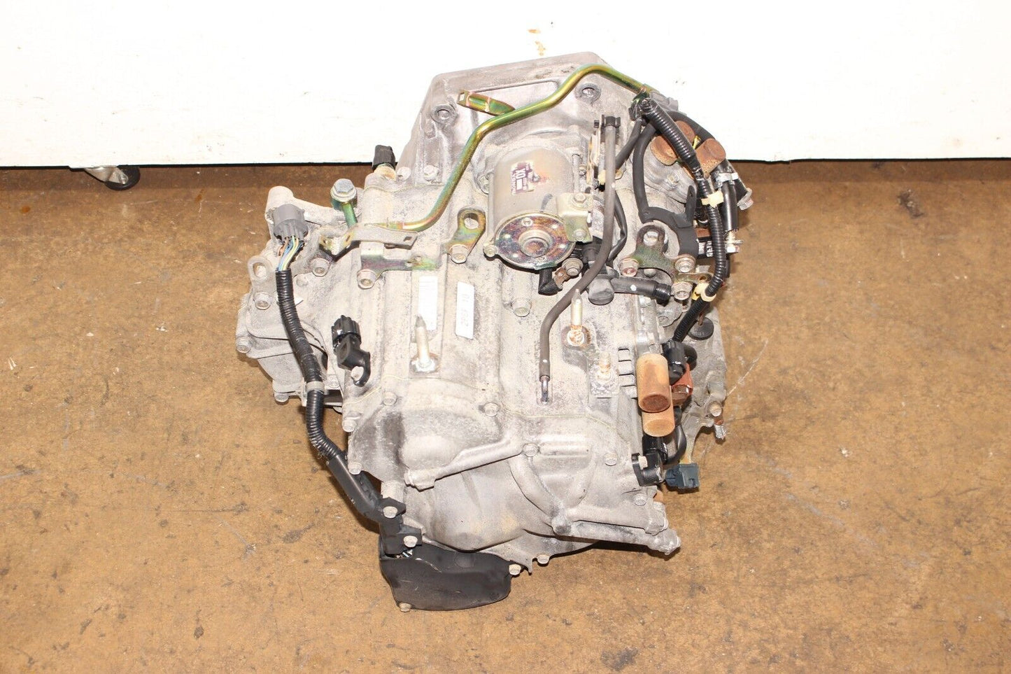 1998 1999 2000 2001 2002 JDM Honda Accord Automatic Transmission 2.3L 4 Cylinders F23A