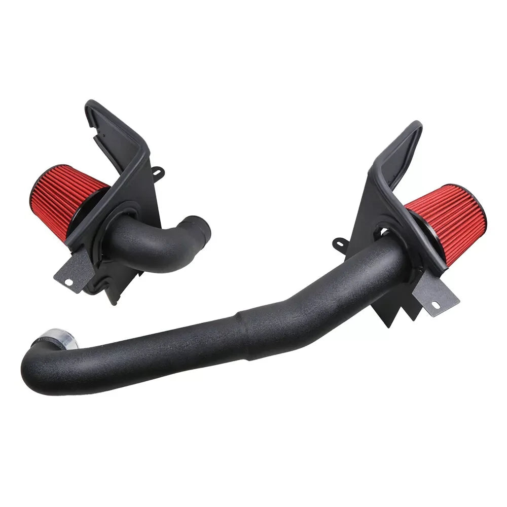 MBS G8X Cold Air Intake - BMW S58 G80 M3 G82 G83 M4 G87 M2