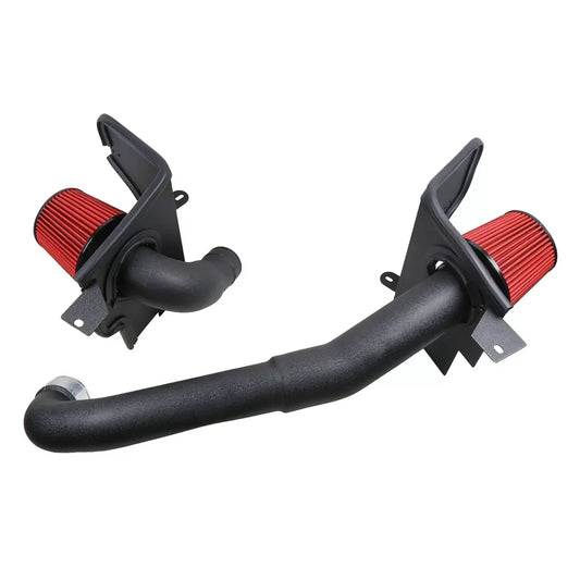 MBS G8X Cold Air Intake - BMW S58 G80 M3 G82 G83 M4 G87 M2