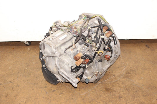 1998 1999 2000 2001 2002 JDM Honda Accord Automatic Transmission 2.3L 4 Cylinders F23A