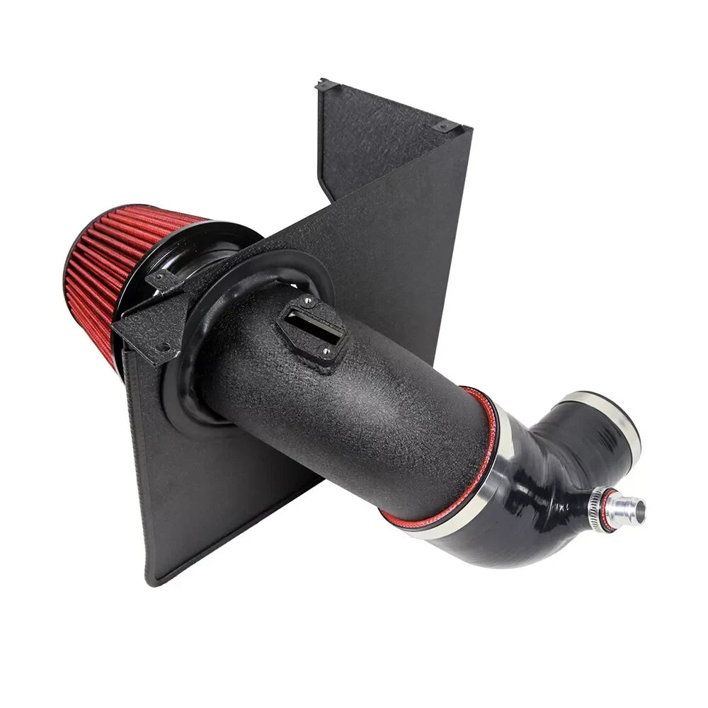 MBS B58 Cold Air Intake + Turbo Inlet - BMW G20 M340i G22/G23 M440i G42 M240i GEN 2