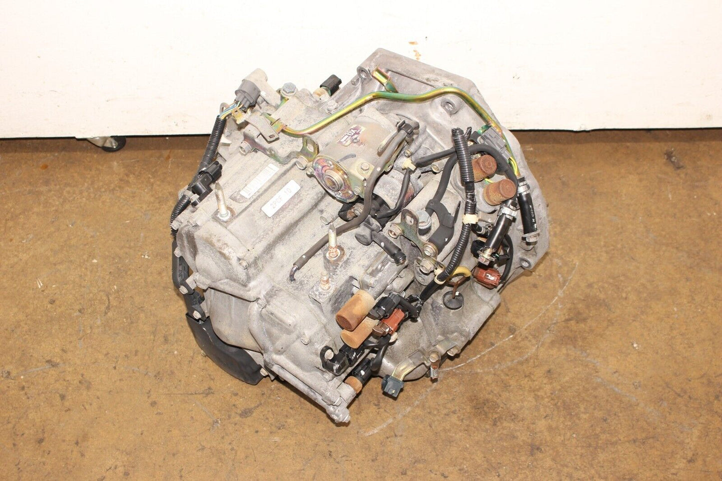 1998 1999 2000 2001 2002 JDM Honda Accord Automatic Transmission 2.3L 4 Cylinders F23A