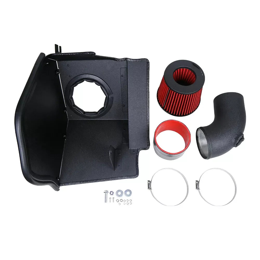 MBS Supra Cold Air Intake - Toyota Supra A90 A91 V2 B58